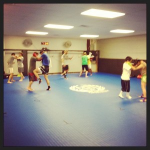 Learn Judo At A Fort Worth Training Center