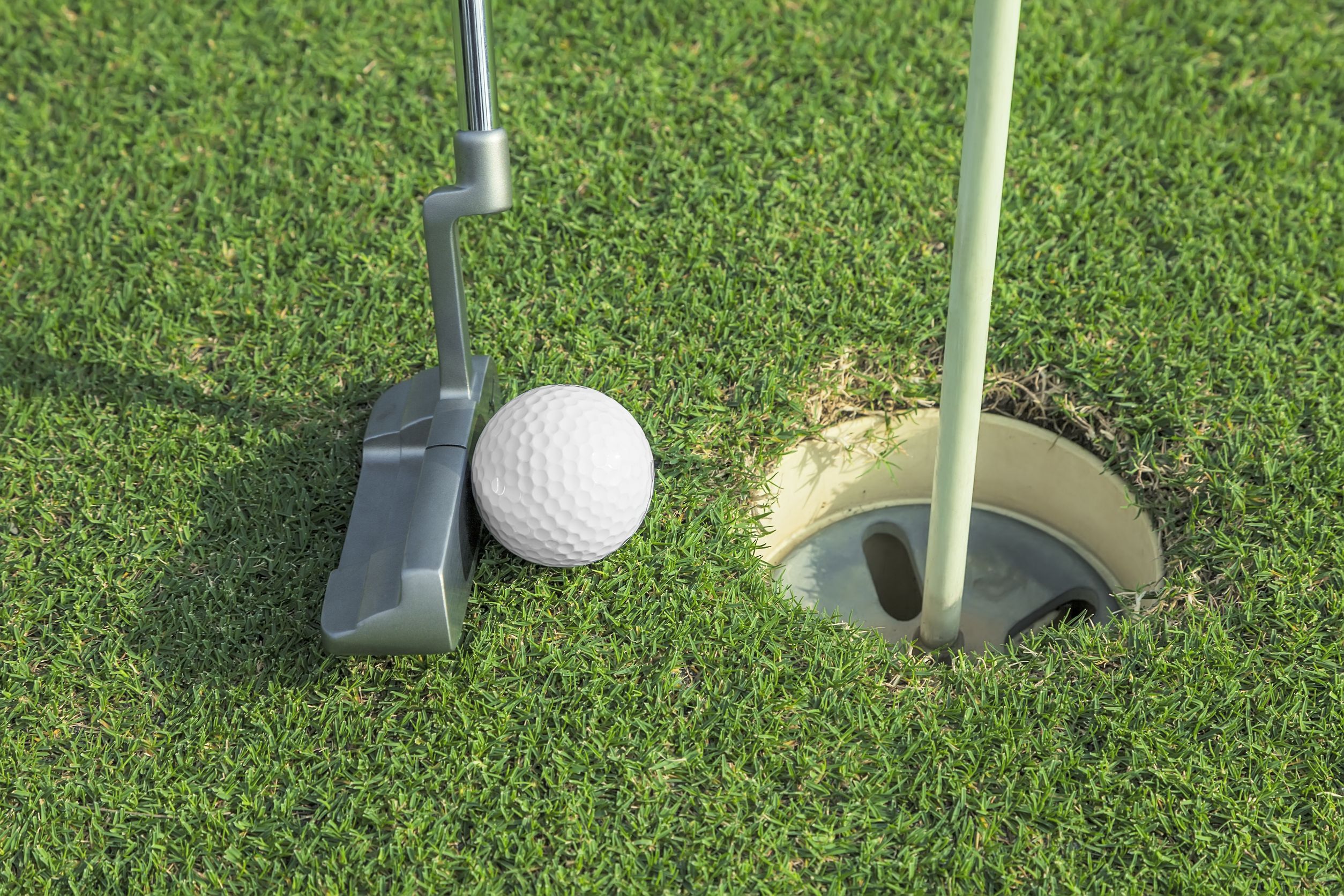Plan A Scenic Vacation With Golf Packages In Knoxville TN