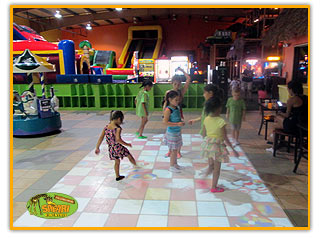 Birthday Party Places in Suffolk County, NY: Tips for Planning a Stress Free Birthday Party