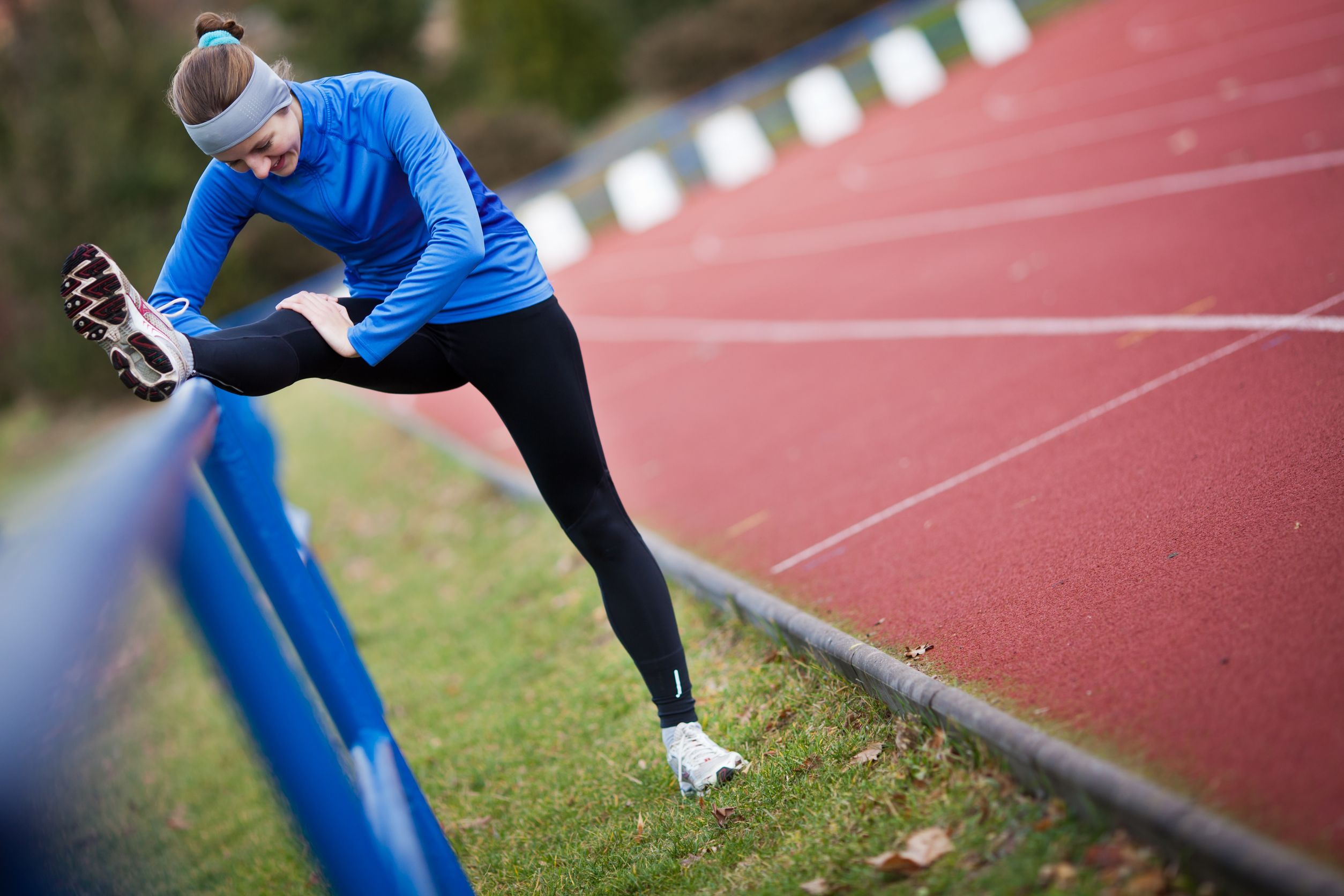 Finding A Good Cross Training Class in The Heights, Texas