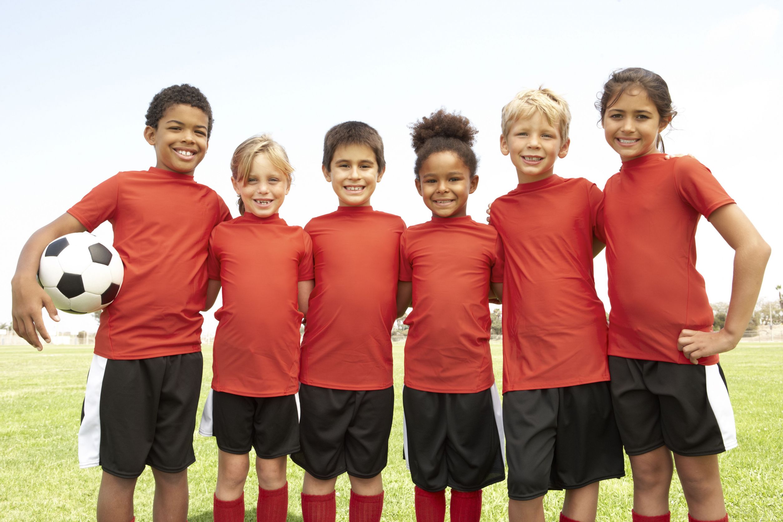 Choosing the Best Place to go on School Beach Camps