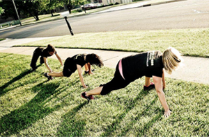 Find the Best Cardio Workout in Parsippany NJ