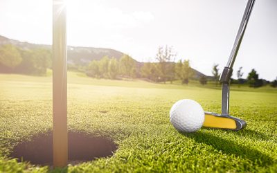 Improve Your Swing Year-Round with a Golf Simulator Installer in Kennesaw, GA Homeowners Choose