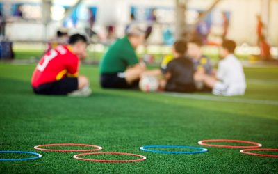 Find Skill Building and Summer Fun at Baseball Camps in Bridgewater for Young Athletes